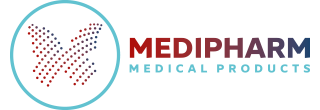 MEDIPHARM Logo